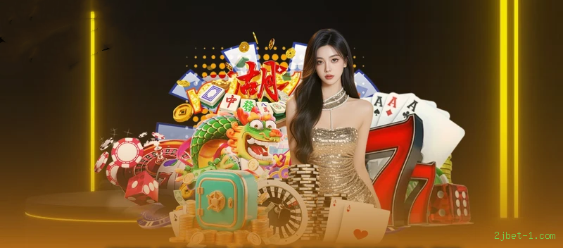 Slots Clássicos 2jbet-1.com